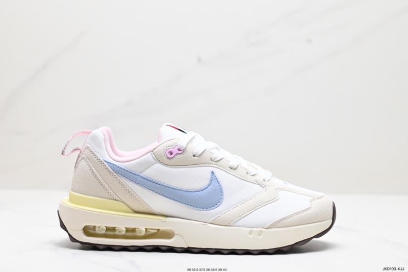 Nike Air Max Shoes